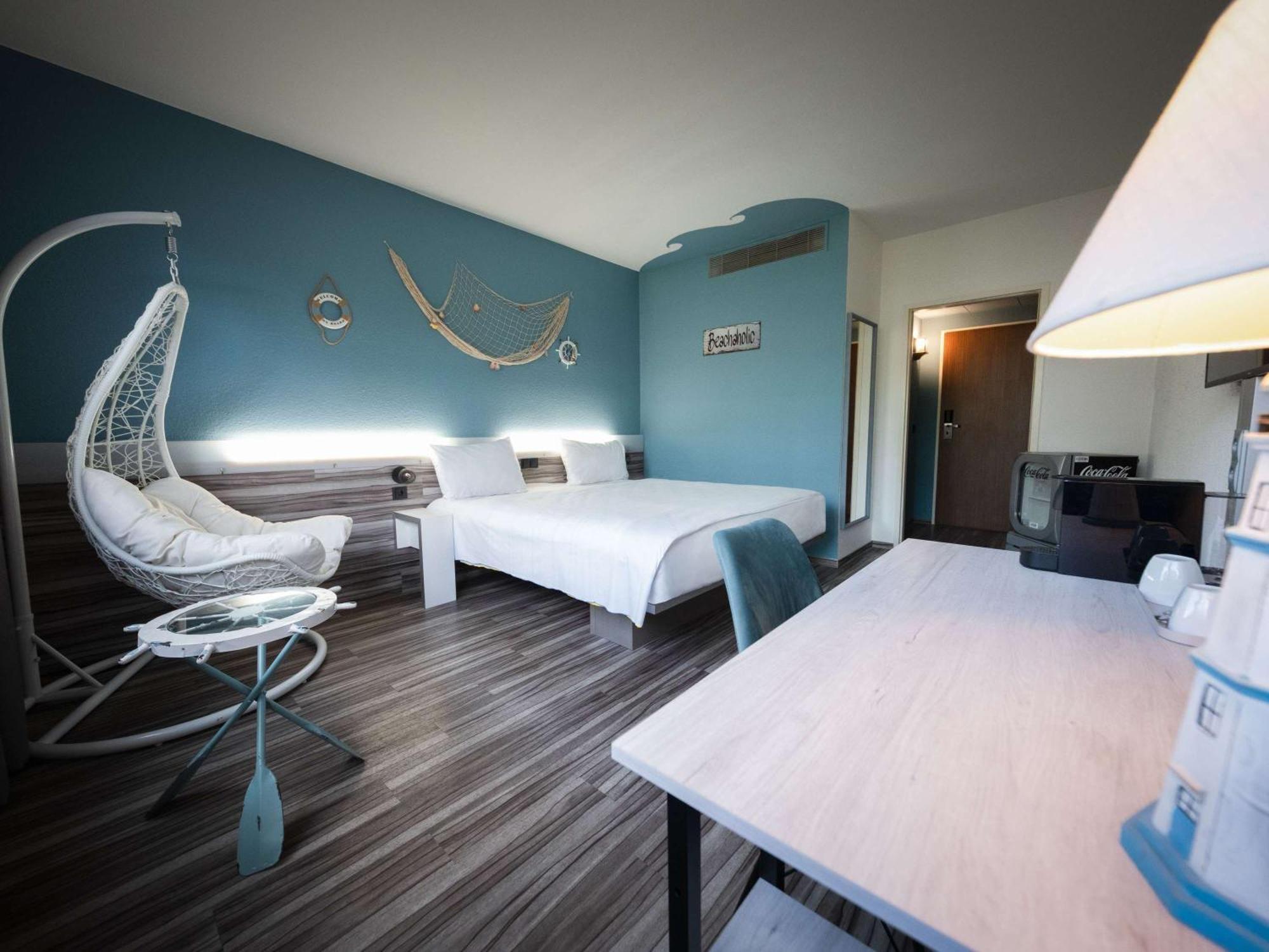 Ibis Styles Linz Hotel Exterior photo